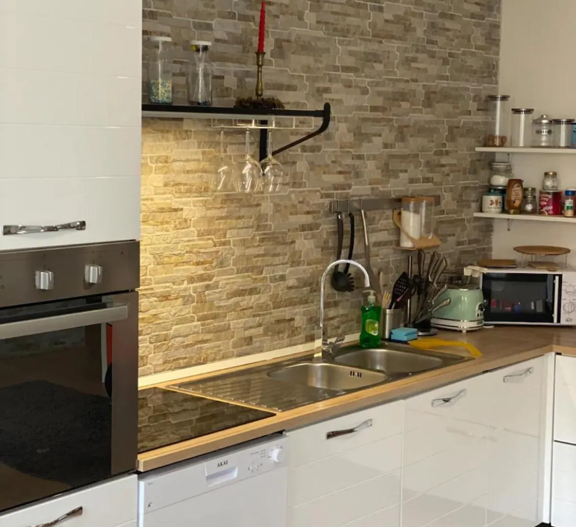 Apartament Appartamento Incantevole Con Parcheggio Gratuito Collecchio