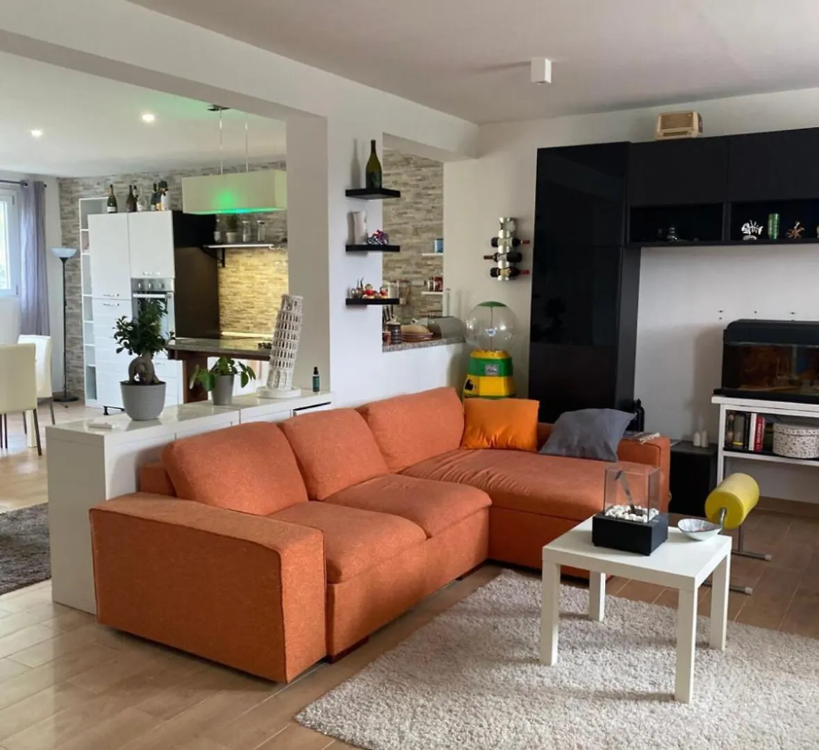 Apartament Appartamento Incantevole Con Parcheggio Gratuito Collecchio Włochy