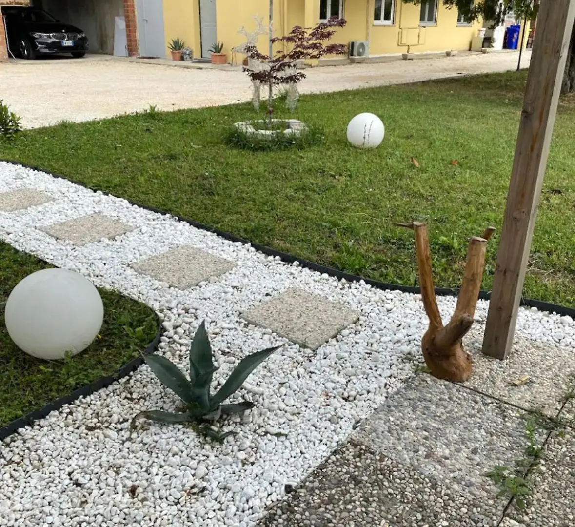 Appartamento Incantevole Con Parcheggio Gratuito Collecchio 0*,  Włochy